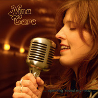 Nina Caro - ... spinning 'round my head ...